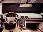 Mercedes-Benz S-Class 1991 года